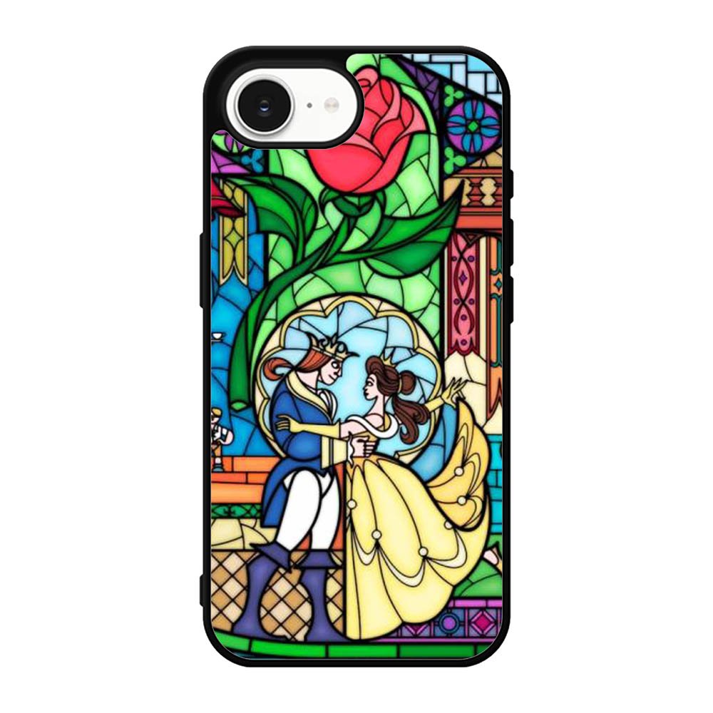 belle iPhone 17e Case BC2422