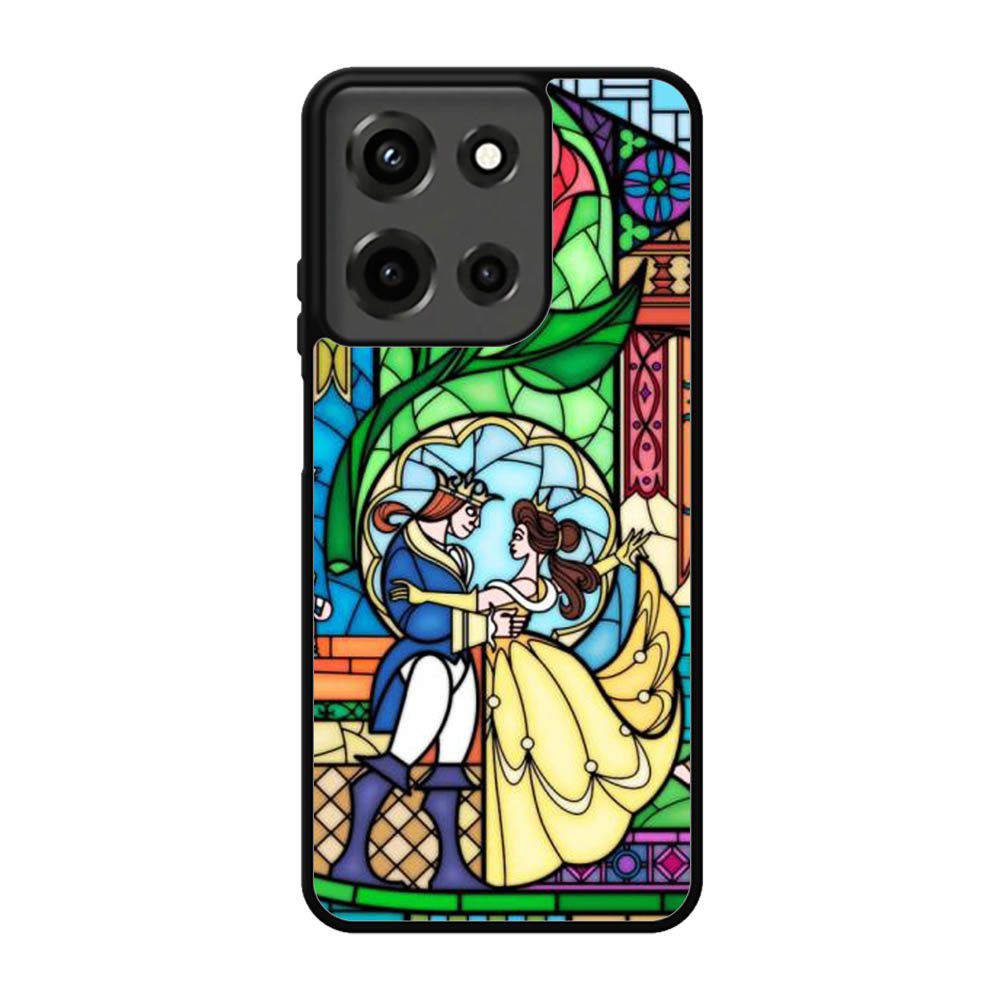 belle Motorola Moto G 5G 2025 Case FE7519