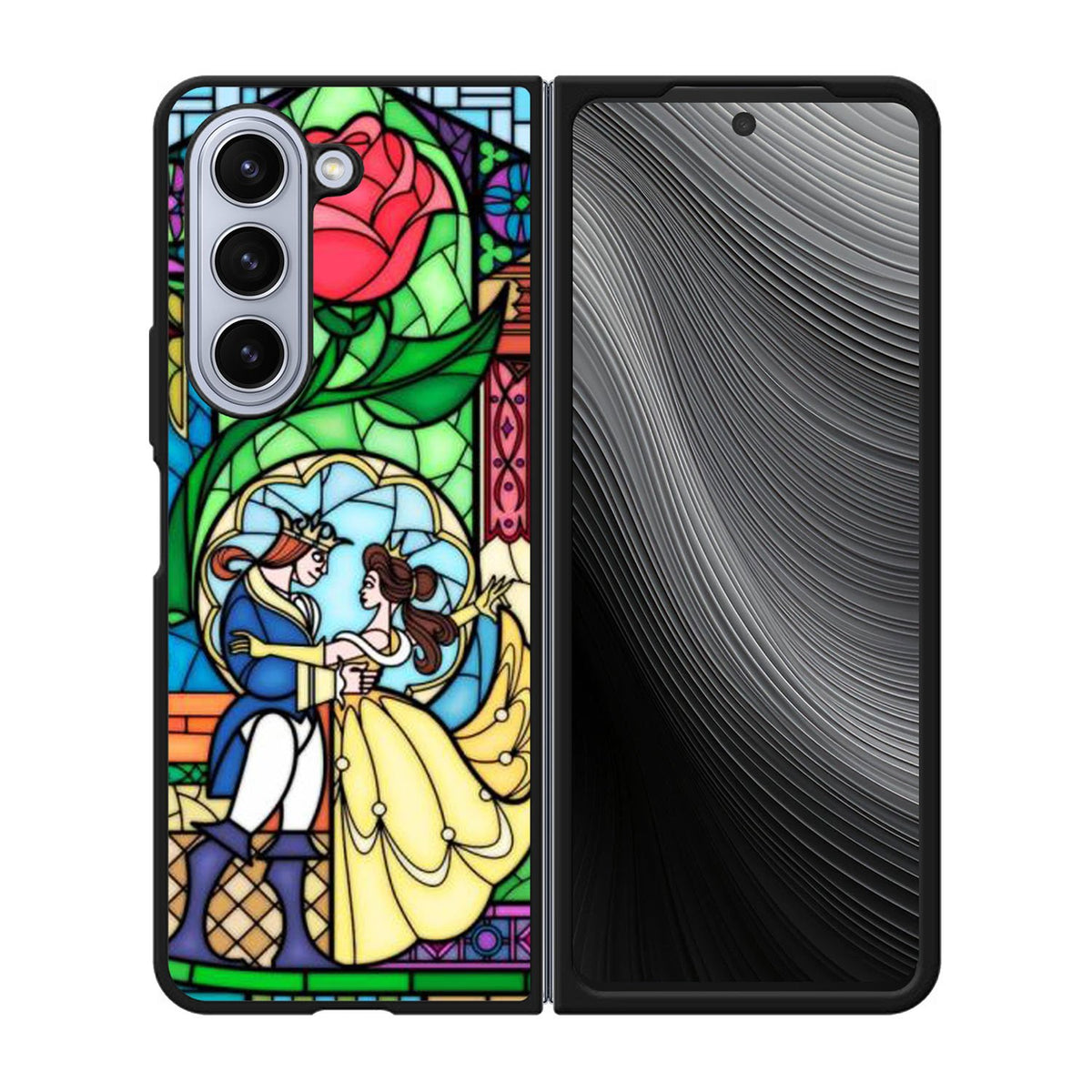 belle Case Samsung Galaxy z Fold 5 5G BC2422