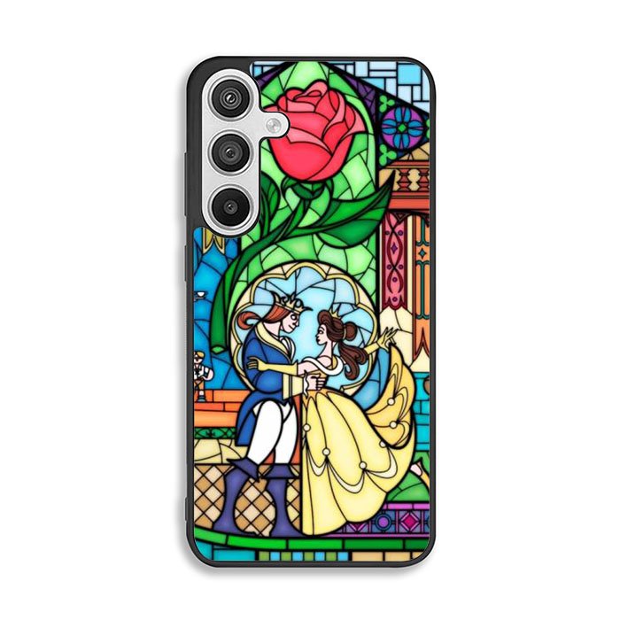 belle Samsung Galaxy A26 Case FE3037