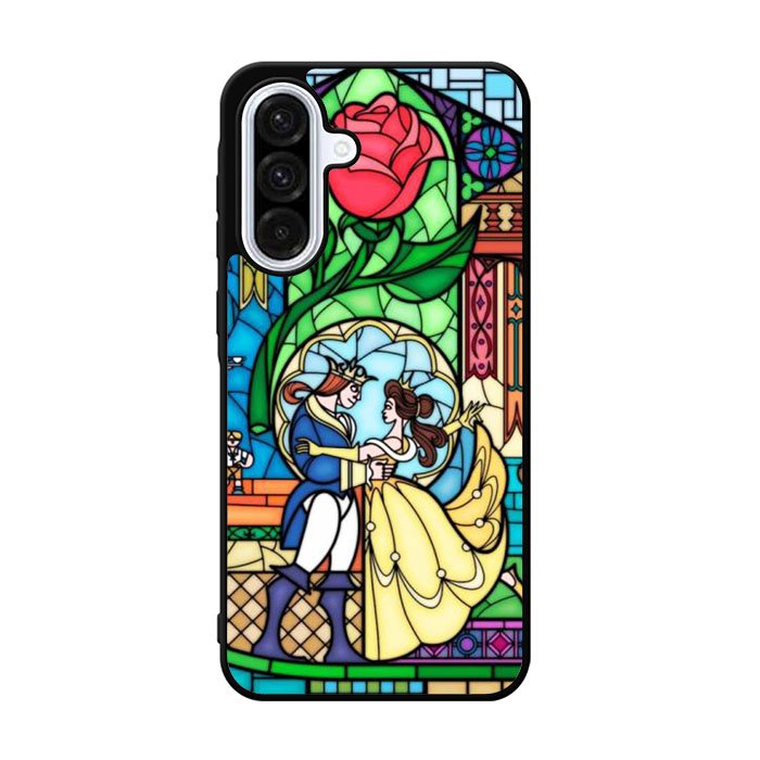 belle Samsung Galaxy A36 Case FE7519