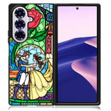 belle Samsung Galaxy Z Fold 7 5G Case BC2422