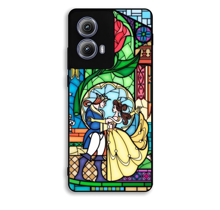 belle Motorola Moto Edge 2024 Case FE3037