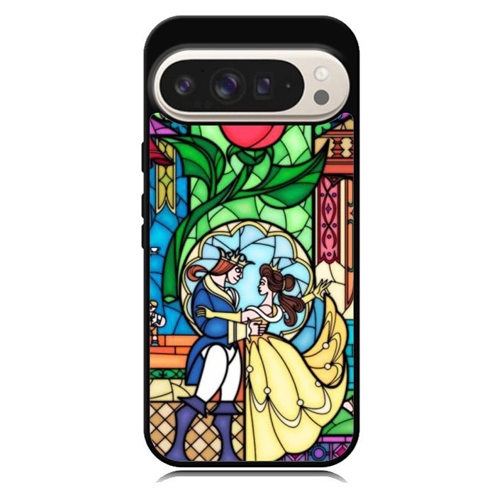 belle Google Pixel 10 Pro XL Case BC2422