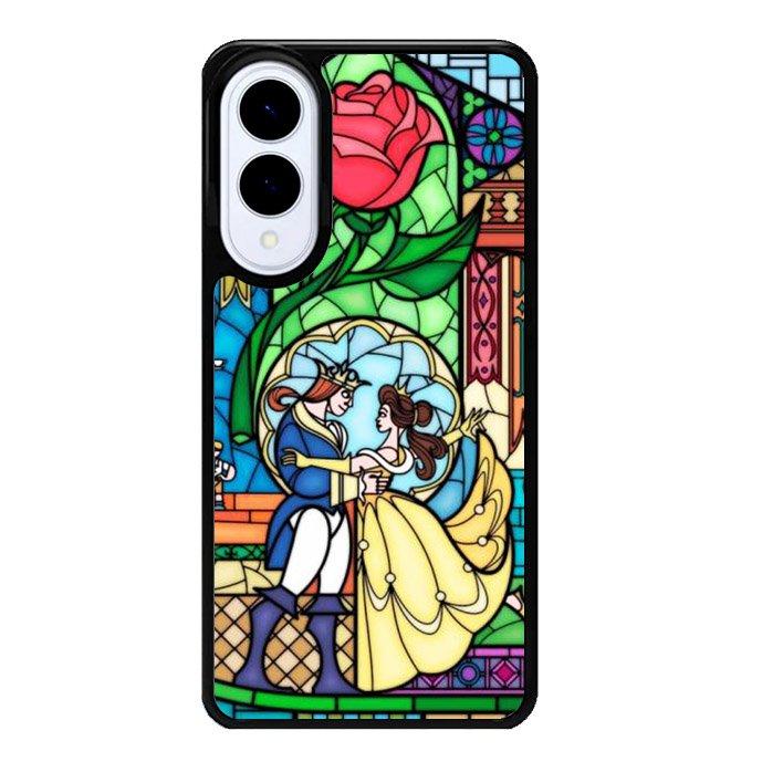 belle Samsung Galaxy S25 Edge Case Case