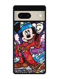 Mickey Mouse 3rd Google Pixel 7 Case