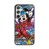 Mickey Mouse 3rd Samsung Galaxy A26 Case FE2666