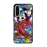 Mickey Mouse 3rd Samsung Galaxy A36 Case FE2666