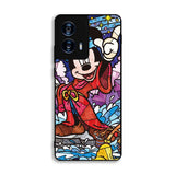 Mickey Mouse 3rd Motorola Moto G Power 5G 2024 Case FE4589