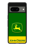 john deere 7th Google Pixel 8a Case