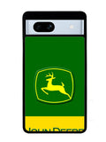 john deere 7th Google Pixel 7A Case