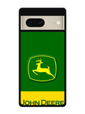 john deere 7th Google Pixel 7 Case