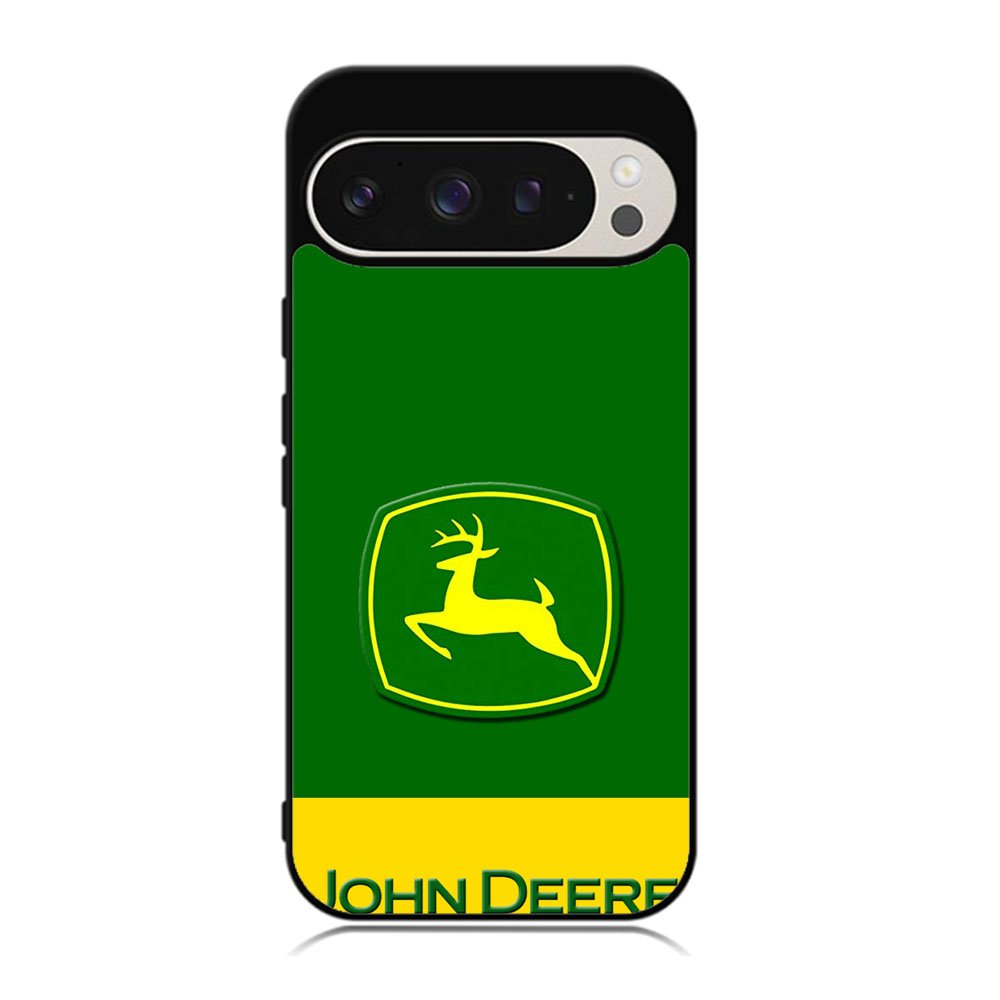 john deere Case Google Pixel 9 Pro XL BC2425