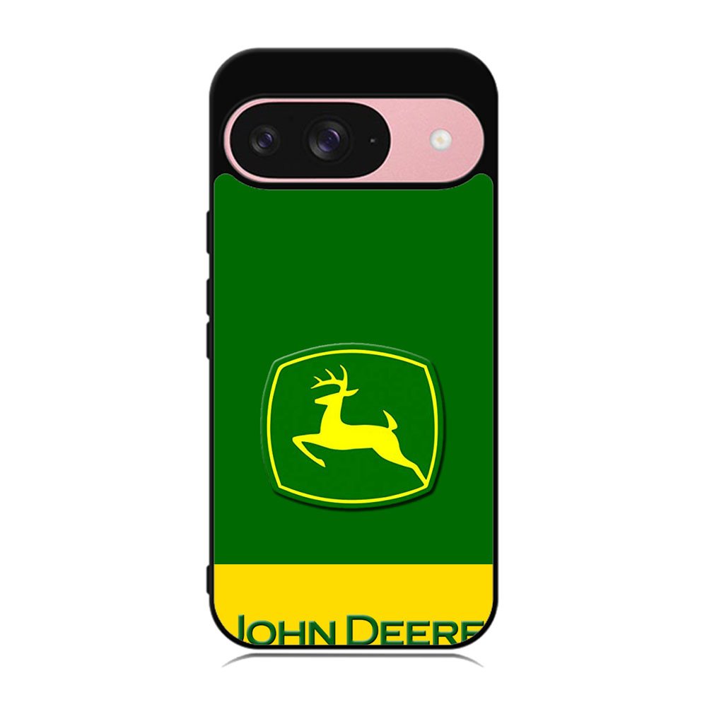 john deere Case Google Pixel 9 BC2425