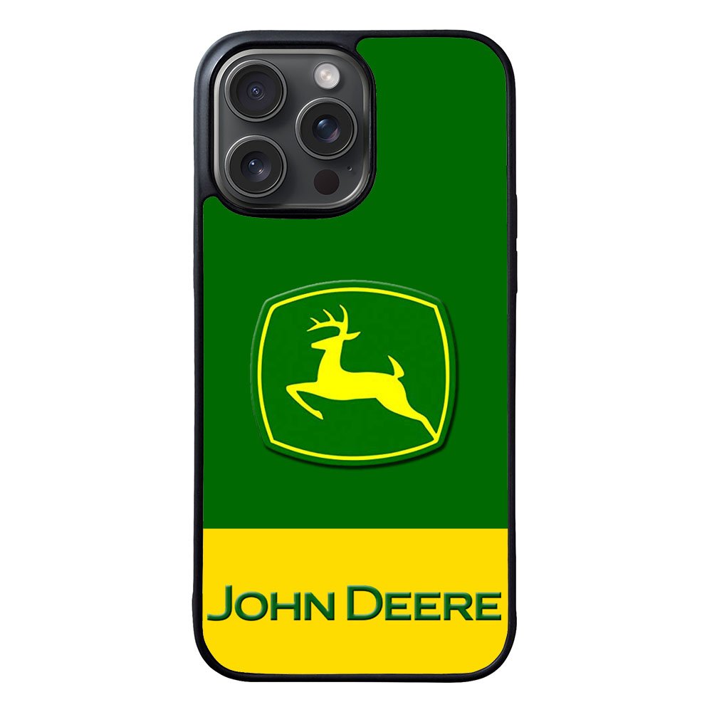 john deere Case iPhone 15 Pro Max BC2425