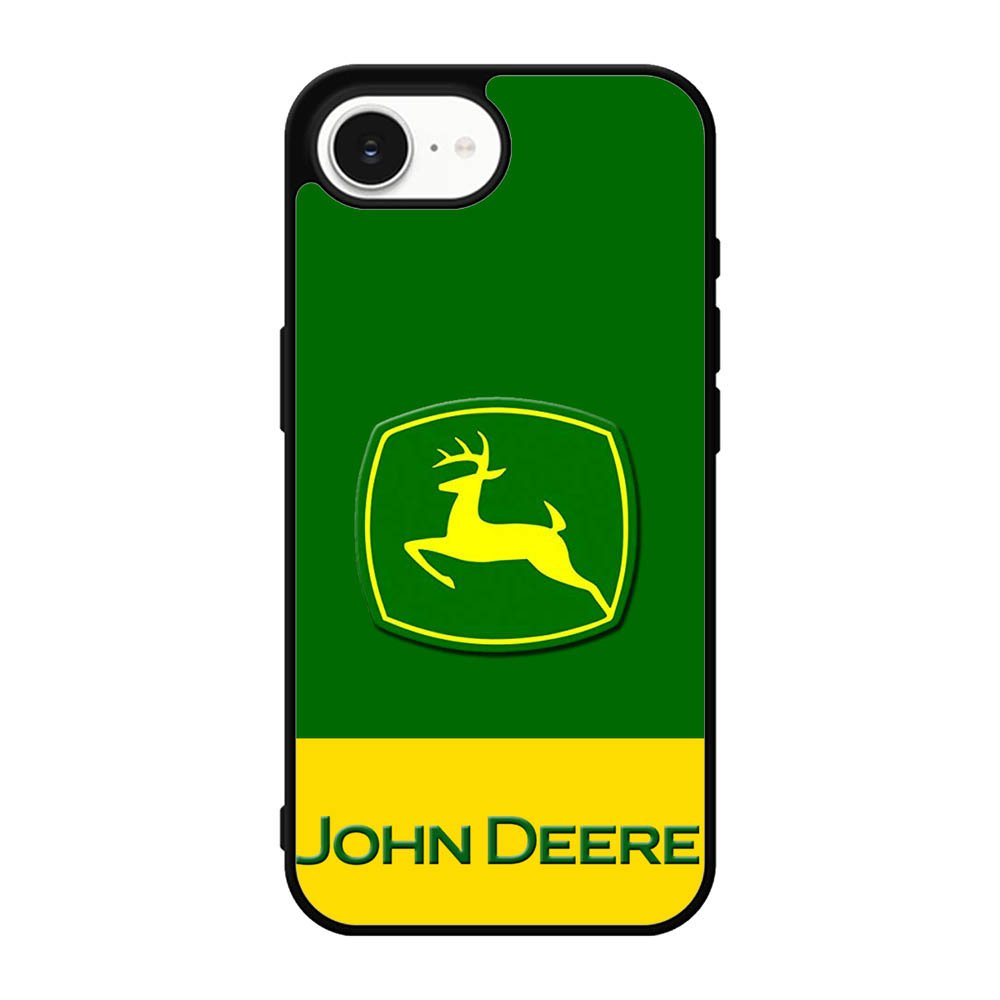 john deere iPhone 17e Case BC2425