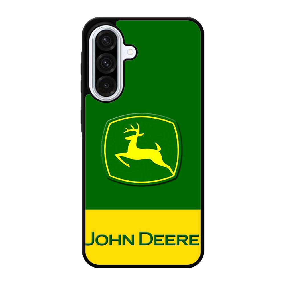 john deere 7th Samsung Galaxy A56 Case FE3447