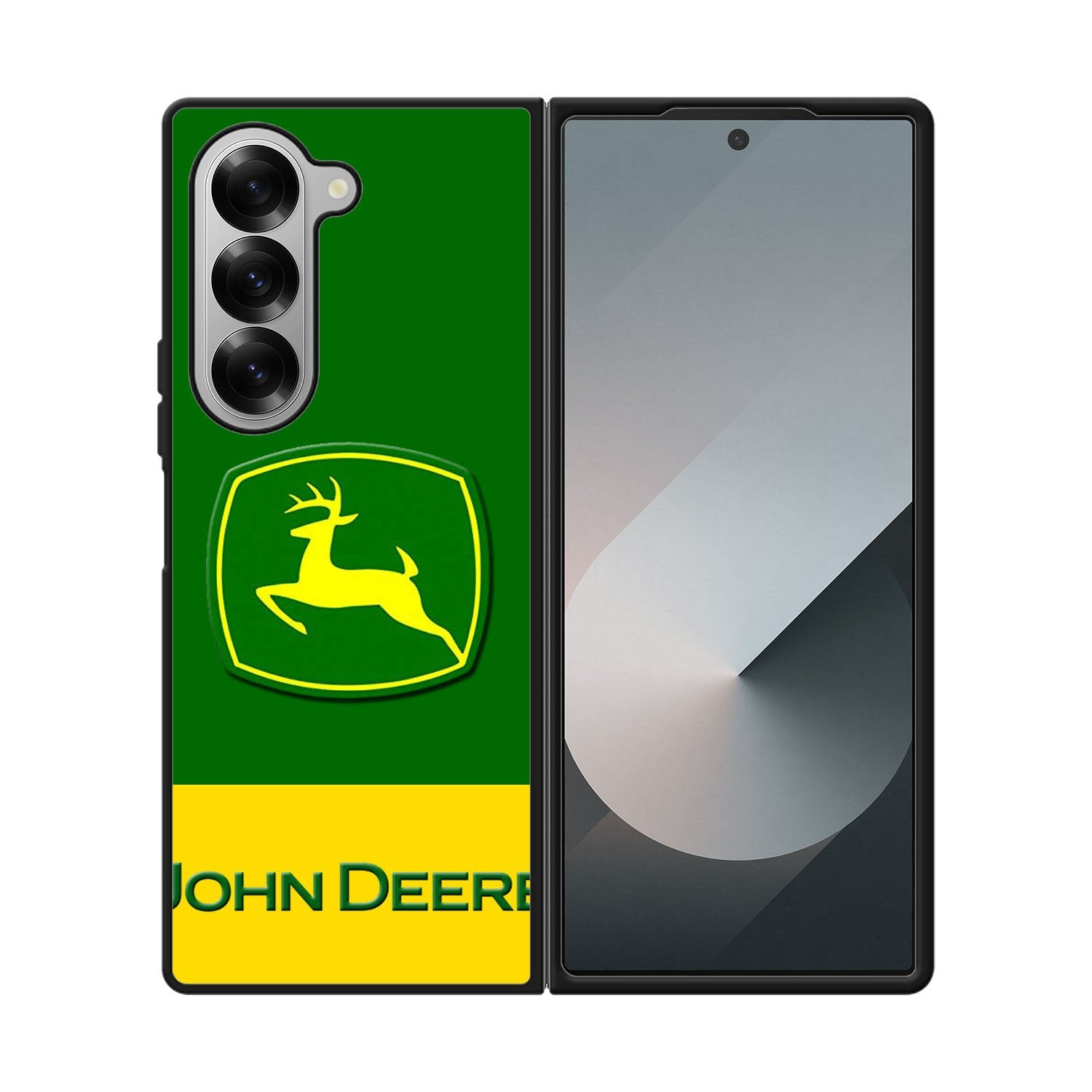 john deere Case Samsung Galaxy Z Fold 6 5G BC2425