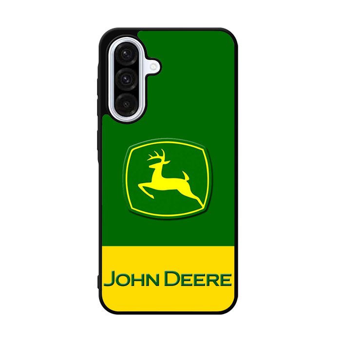 john deere 7th Samsung Galaxy A36 Case FE3447