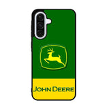 john deere 7th Samsung Galaxy A36 Case FE3447