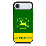john deere iPhone 17 Air Case BC2425