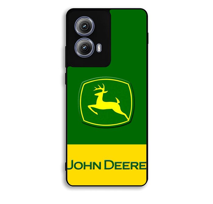 john deere 7th Motorola Moto Edge 2024 Case FE3447
