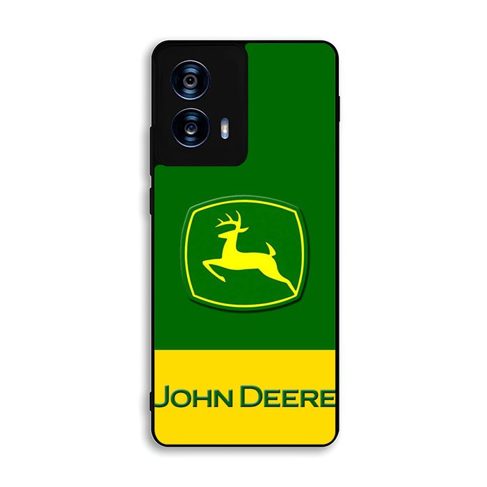 john deere 7th Motorola Moto G Power 5G 2024 Case FE3447