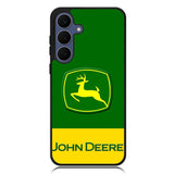 john deere Samsung Galaxy S25 FE Case BC2425