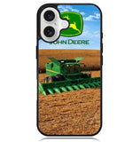 john deere Case iPhone 16 BC2426