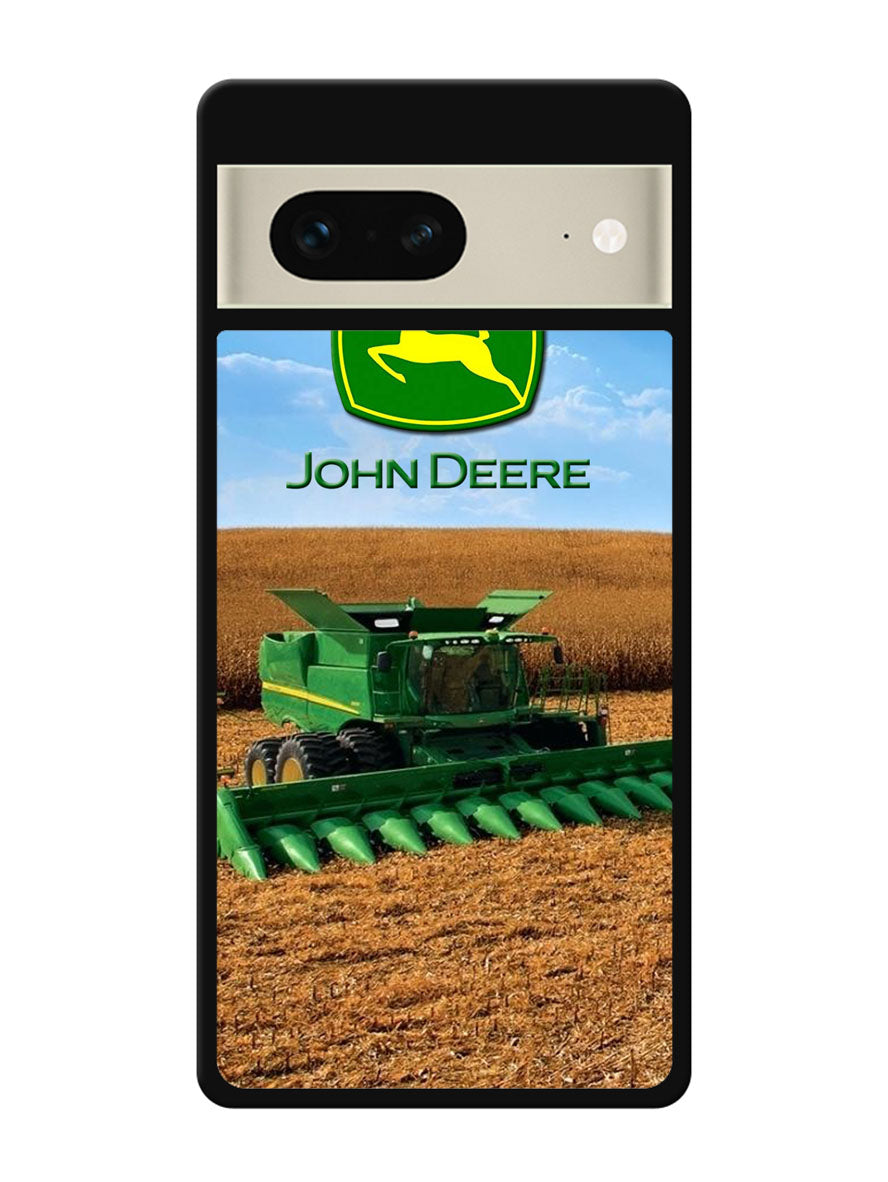 john deere 8th Google Pixel 7 Case