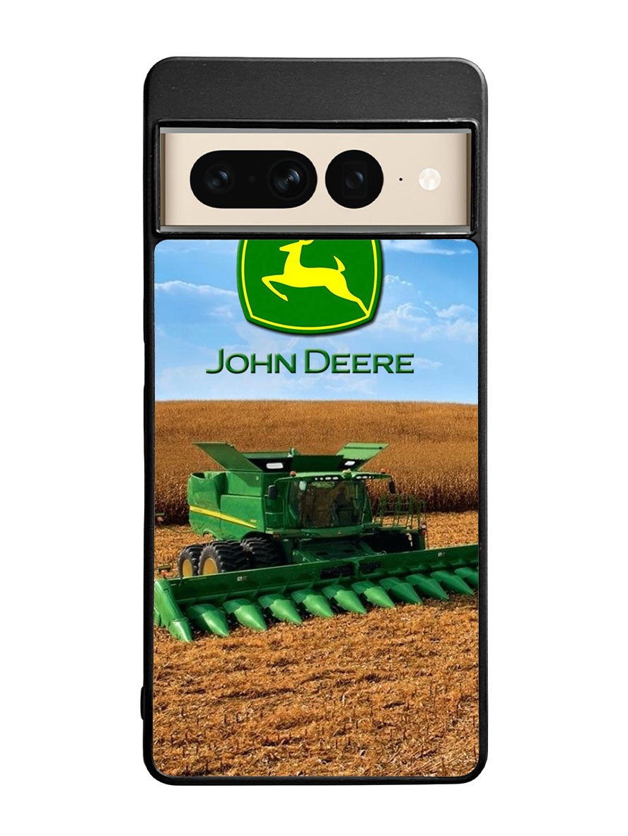 john deere 8th Google Pixel 7 Pro Case