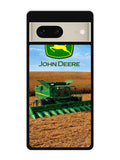 john deere 8th Google Pixel 7 Case