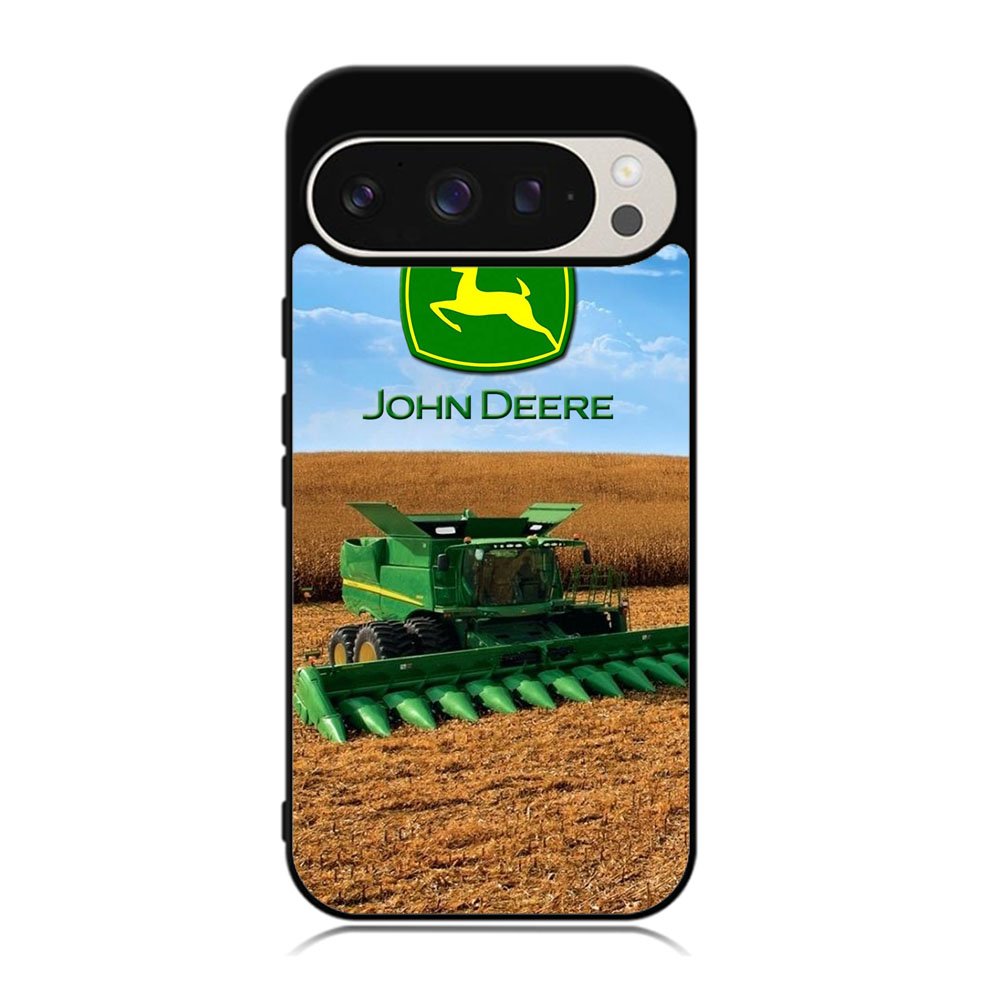 john deere Case Google Pixel 9 Pro XL BC2426