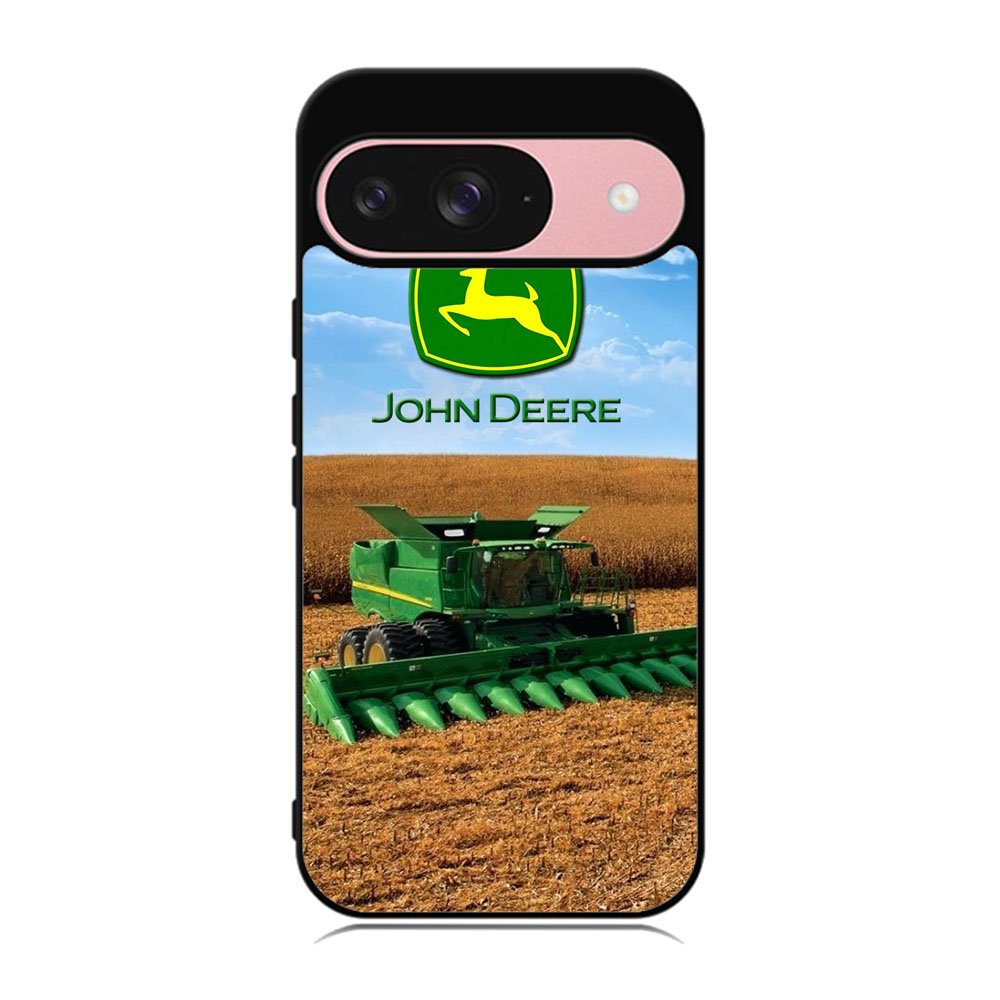 john deere Case Google Pixel 9 BC2426