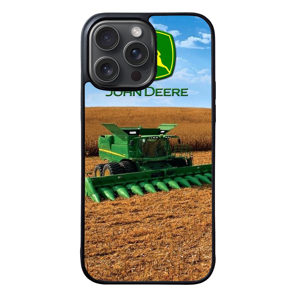 john deere Case iPhone 15 Pro Max BC2426