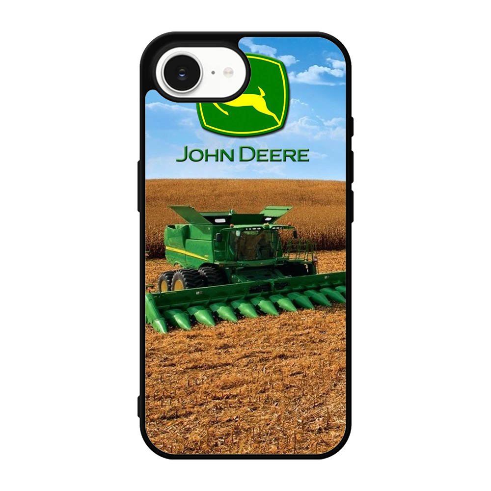 john deere iPhone 17e Case BC2426