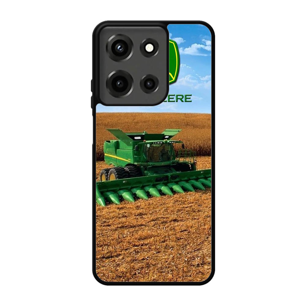 john deere 8th Motorola Moto G 5G 2025 Case FE1572