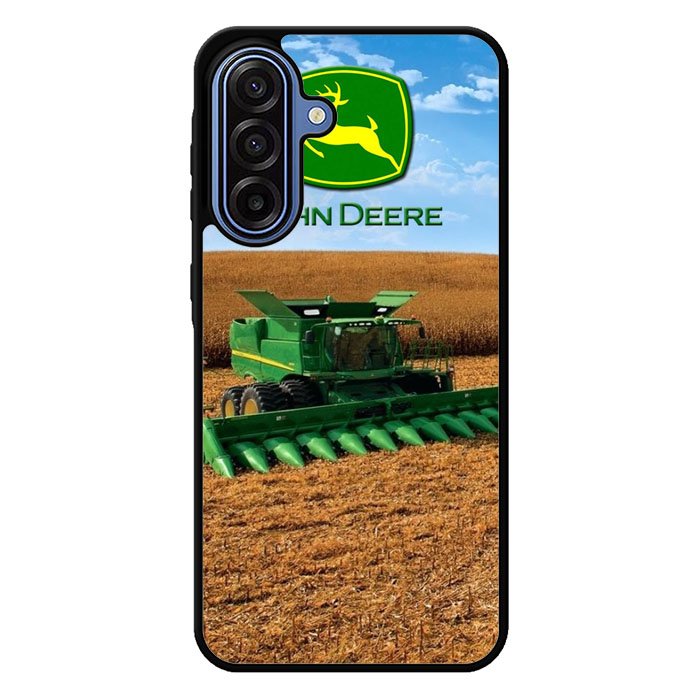 john deere Samsung Galaxy A17 5G Case BC2426