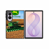 john deere Samsung Galaxy Z Fold 8 Case BC2426