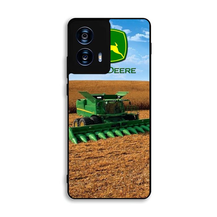 john deere 8th Motorola Moto G Power 5G 2024 Case FE1572