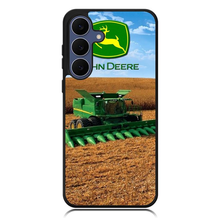 john deere Samsung Galaxy S25 FE Case BC2426