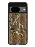 Deer Camo 6th Google Pixel 8a Case