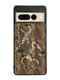 Deer Camo 6th Google Pixel 7 Pro Case