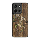 Deer Camo 6th Motorola Moto G 5G 2025 Case FE3794