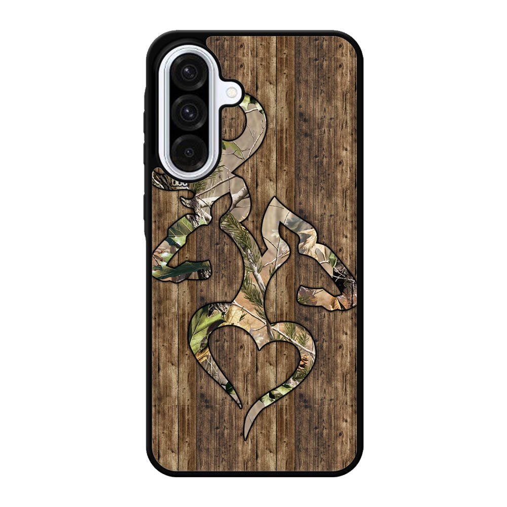 Deer Camo 6th Samsung Galaxy A56 Case FE3794
