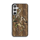 Deer Camo 6th Samsung Galaxy A26 Case FE0607
