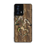 Deer Camo 6th Motorola Moto G Power 5G 2024 Case FE3794