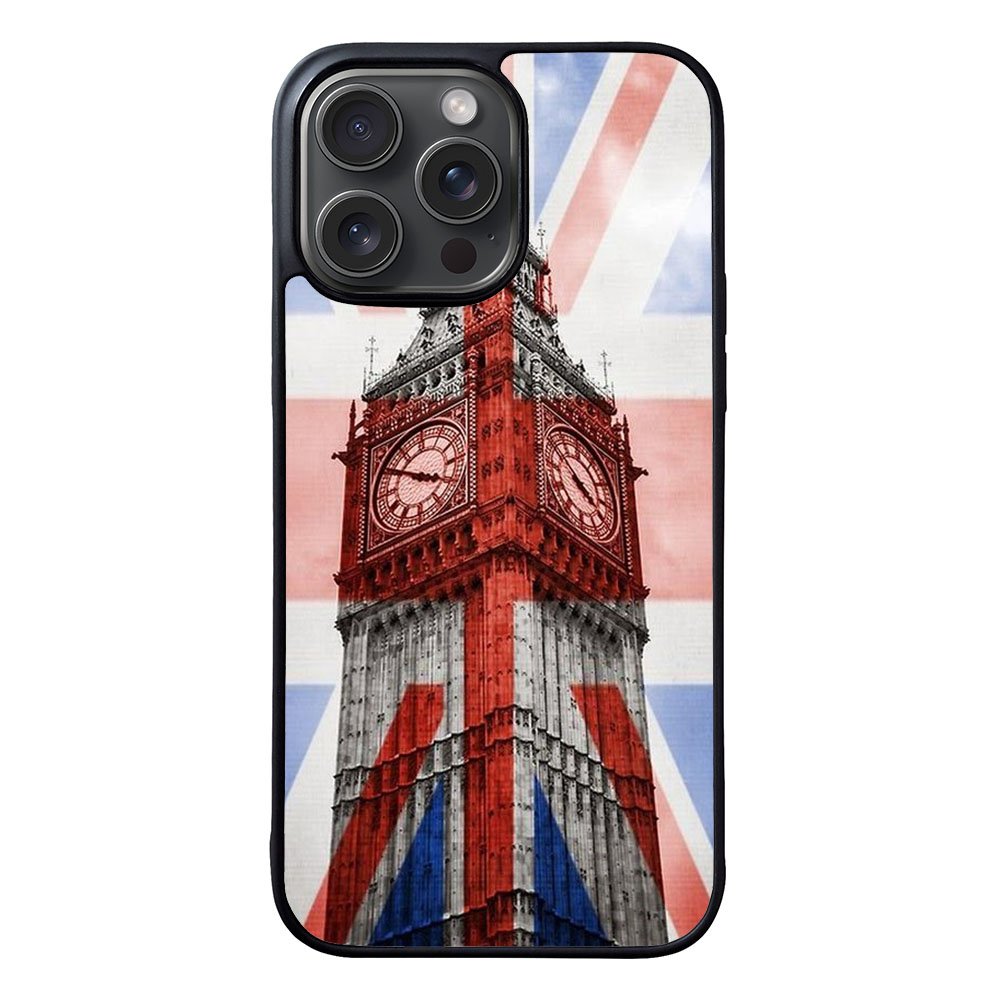 london Case iPhone 15 Pro BC2428