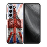 london Case Samsung Galaxy z Fold 5 5G BC2428