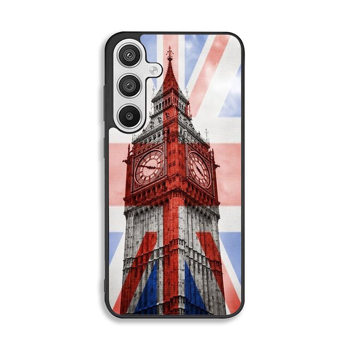 london Samsung Galaxy A26 Case BC2428